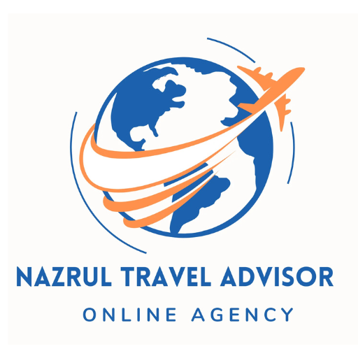 nazrul travel advisor